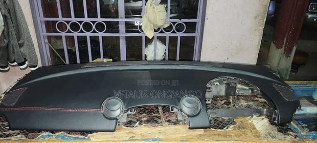 Customized Leather Car Seat Covers and Upholstery - thumbnail 11