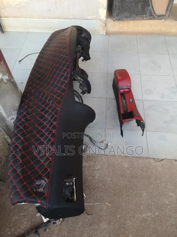 Customized Leather Car Seat Covers and Upholstery - thumbnail 13