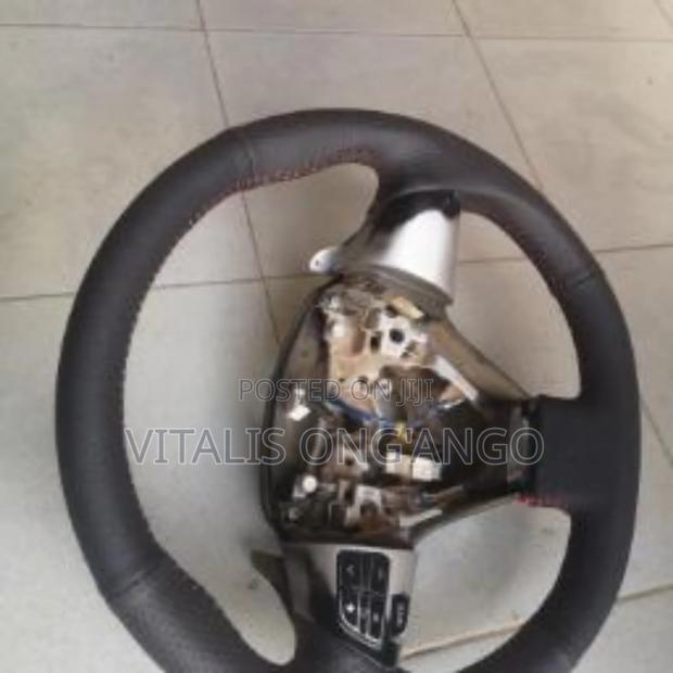 Customized Leather Car Seat Covers and Upholstery - thumbnail 14