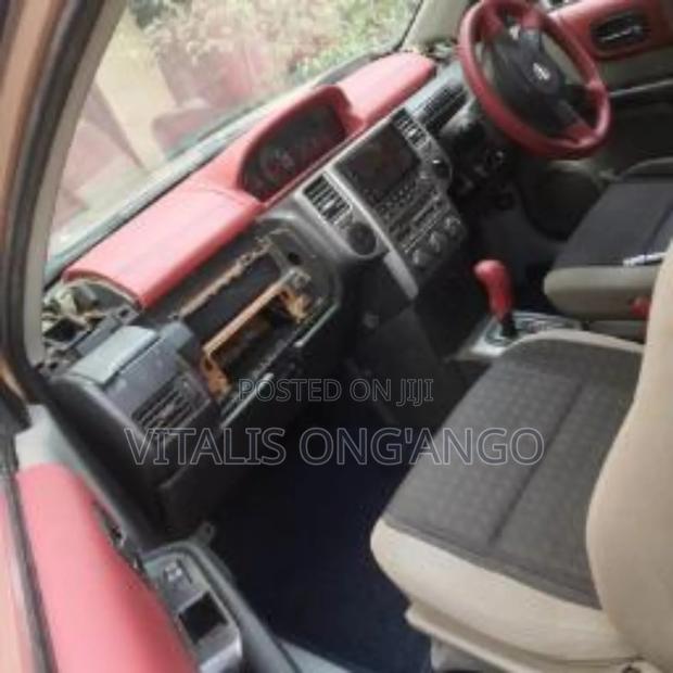 Customized Leather Car Seat Covers and Upholstery - thumbnail 18