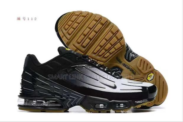 Nike Tn Black - thumbnail 2