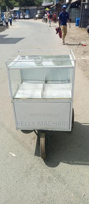 Smokies Cart - thumbnail 2