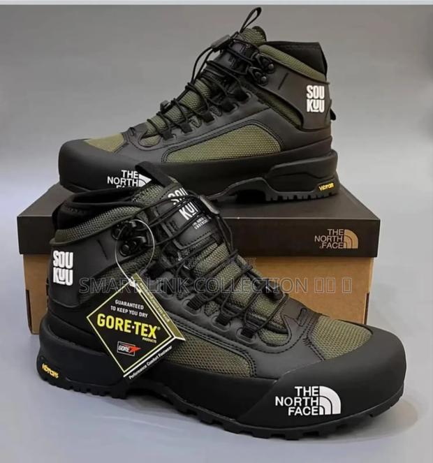 The North Face Boots
