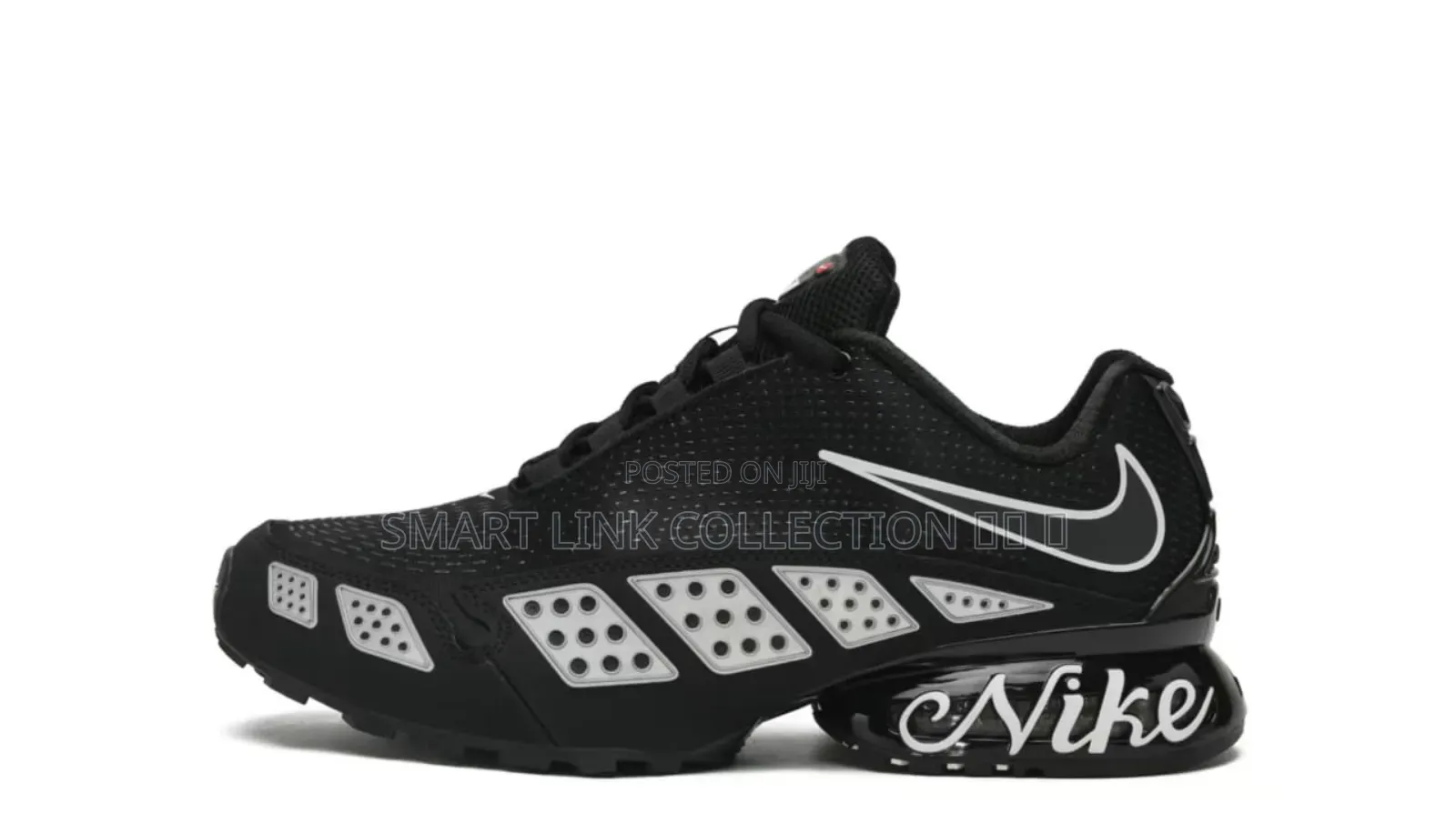 New Nike Ultra Sneakers