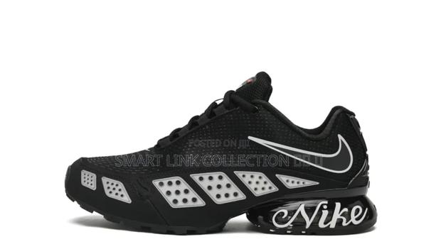 New Nike Ultra Sneakers - main view