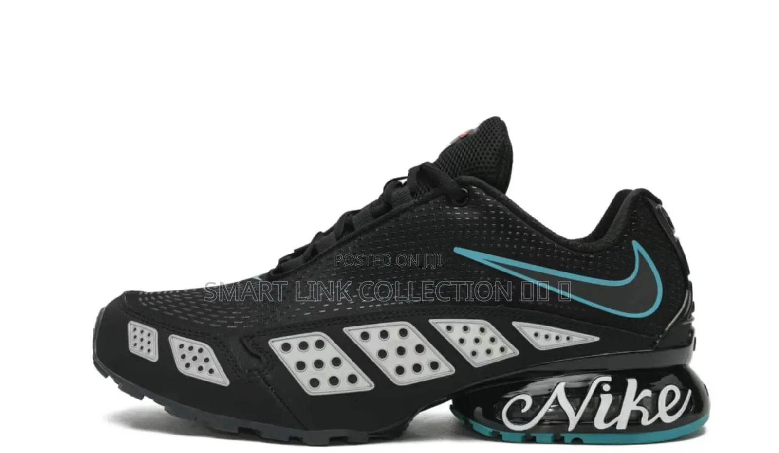 New Nike Ultra Sneakers
