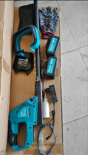 Cordless Fence Trimmer/ Cordless Trimmer - main view