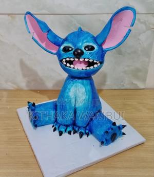 2kgs Pinacolada Cake - thumbnail 2