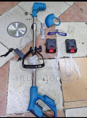 Brush Cutter Cordless - thumbnail 2