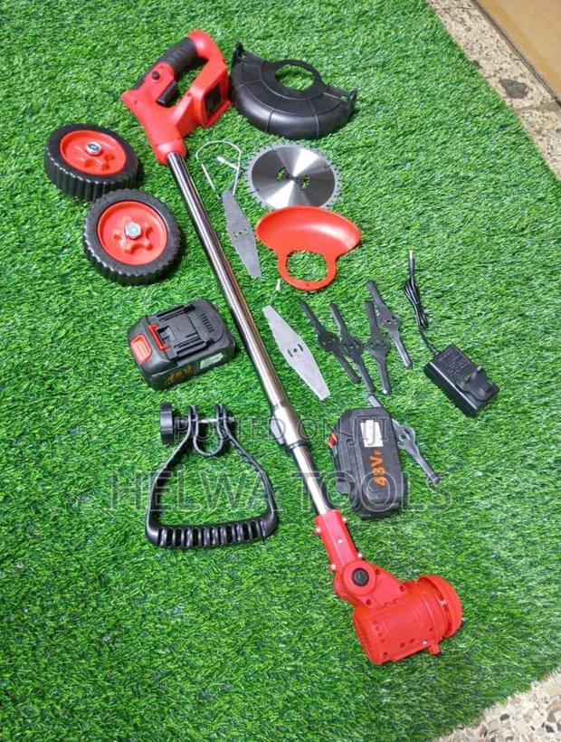 Brush Cutter/ Brush Cutter - thumbnail 3