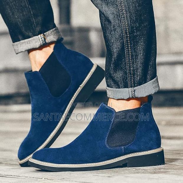 Big Sale Clarks Men Boots Shoes - main view