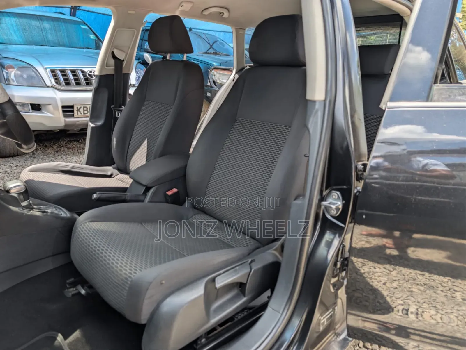Nissan March 1.2 FWD 2012 White