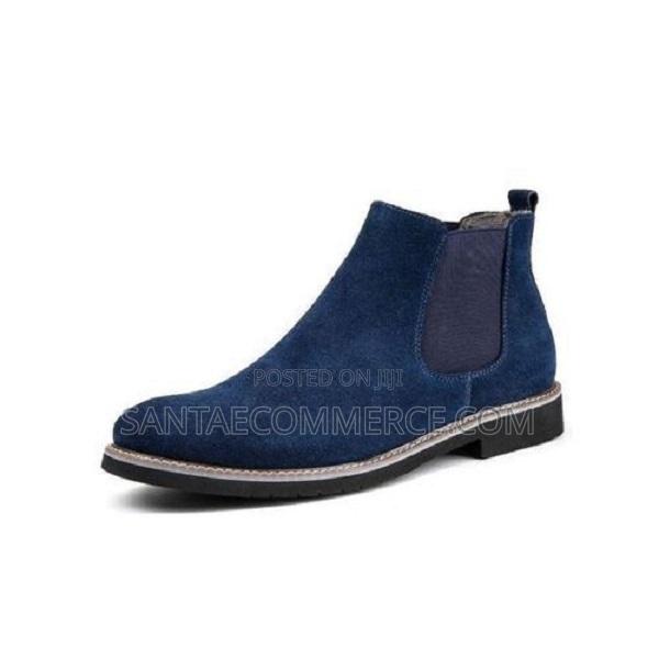 Big Sale Clarks Men Boots Shoes - thumbnail 2