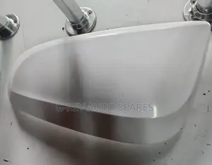 Harrier 2014-2018 Side Mirror Covers
