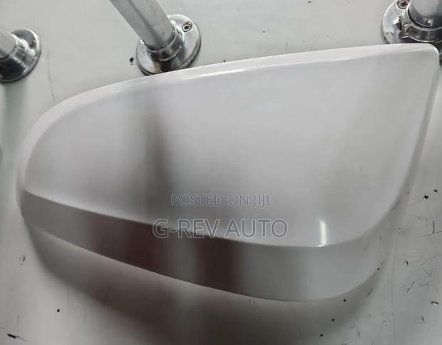 Harrier 2014-2018 Side Mirror Covers