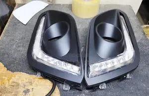 Suzuki Swift 2014-2016 Foglight Covers.