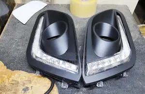 Suzuki Swift 2014-2016 Foglight Covers.