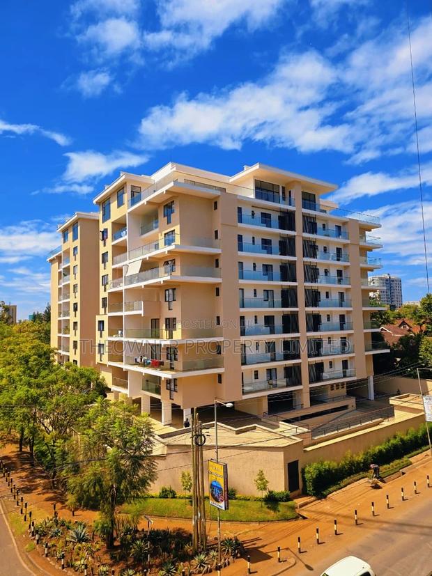 3bdrm Apartment in Lavington, Muthangari for sale - thumbnail 6