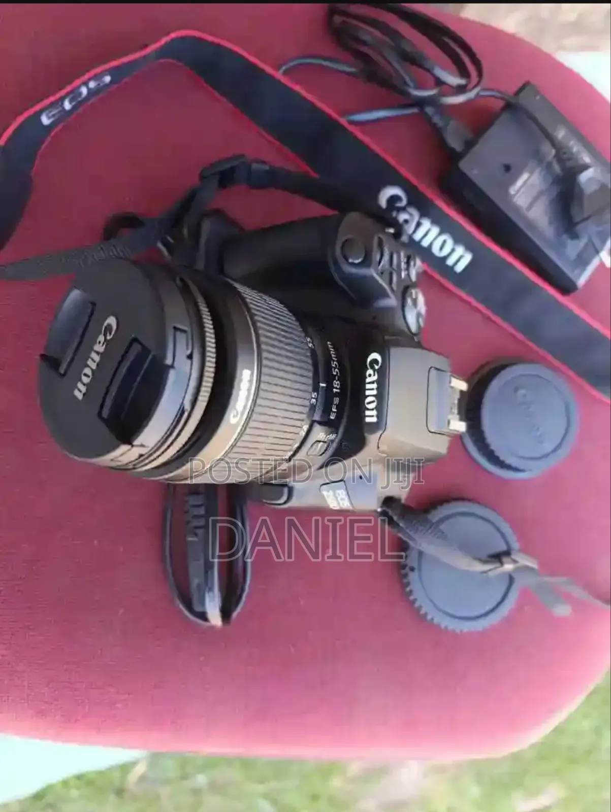Canon 250d