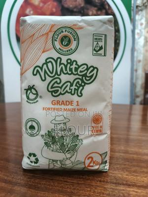 Whiteysafi Maize Flour - main view
