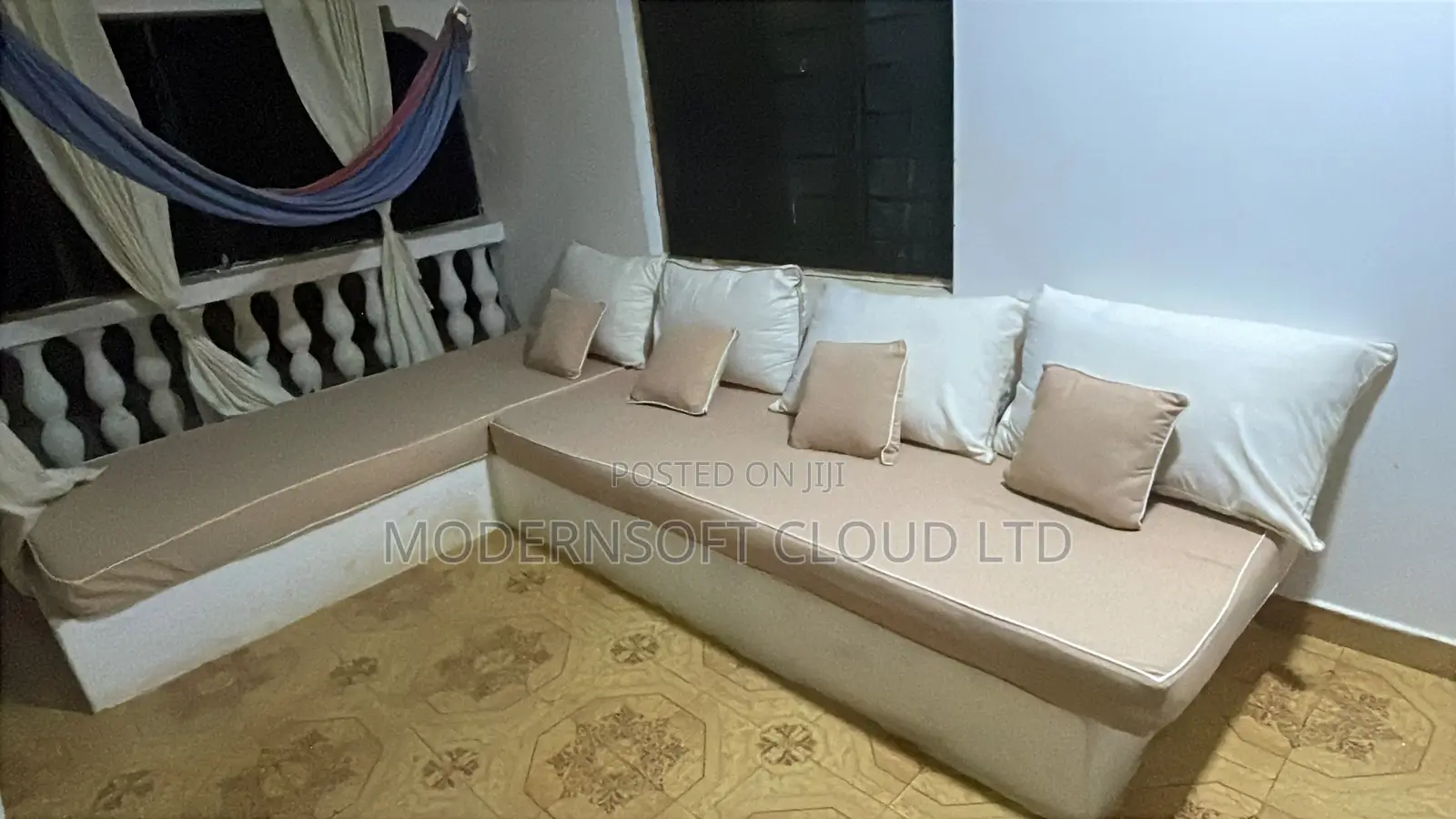 3bdrm House in Close To Travllers, Malindi for sale