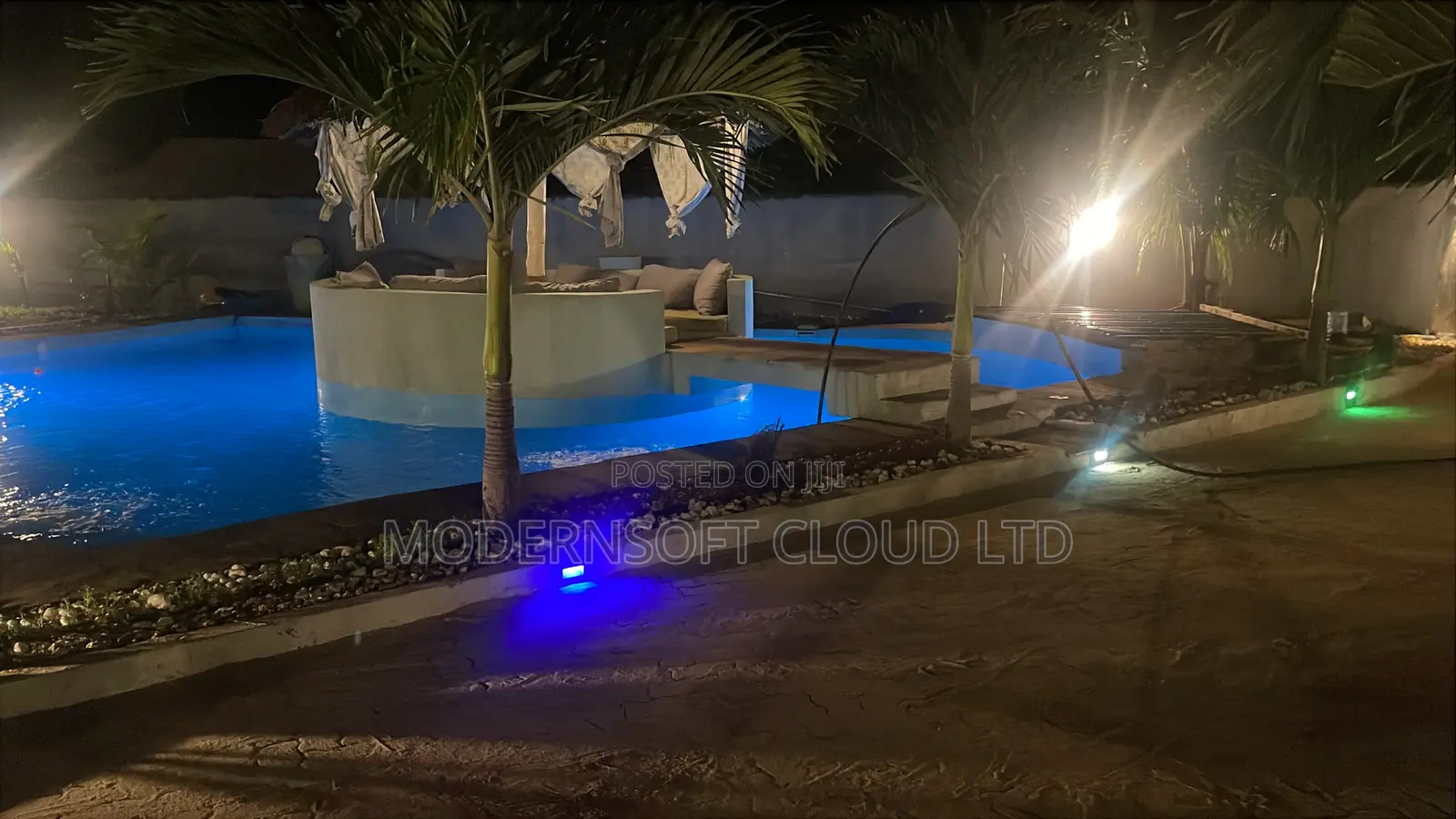 3bdrm House in Close To Travllers, Malindi for sale