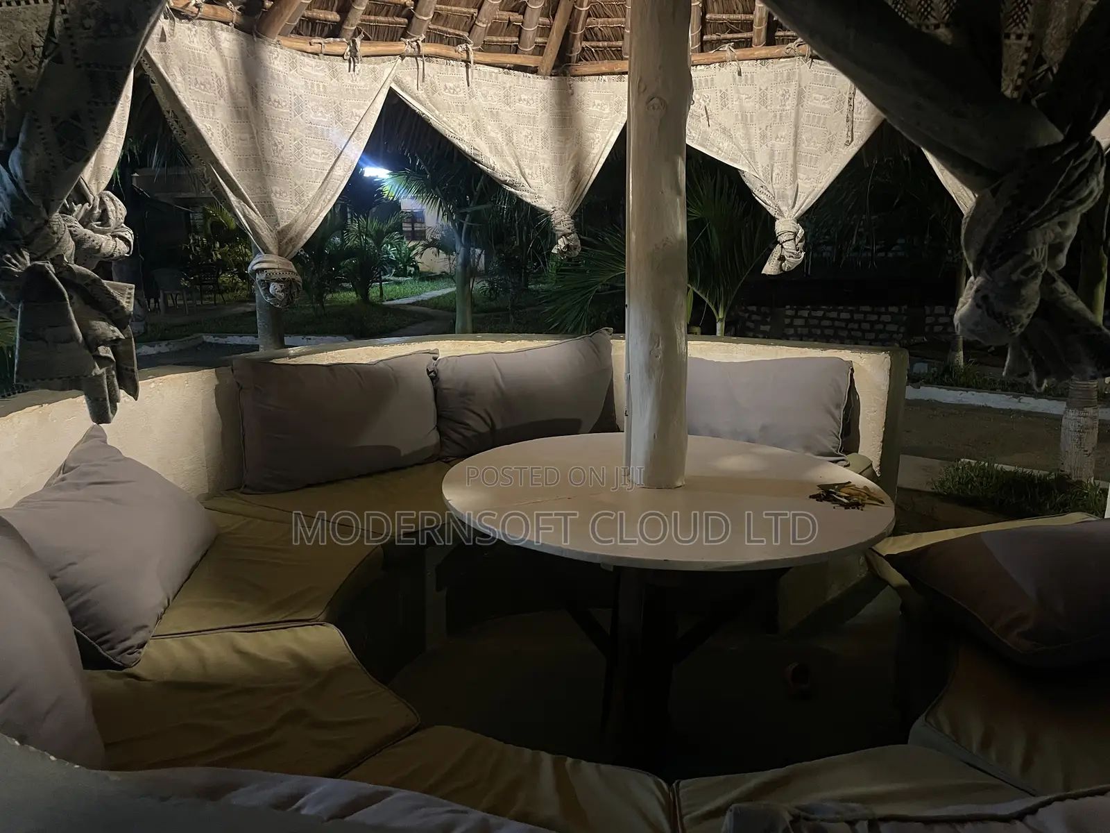 3bdrm House in Close To Travllers, Malindi for sale