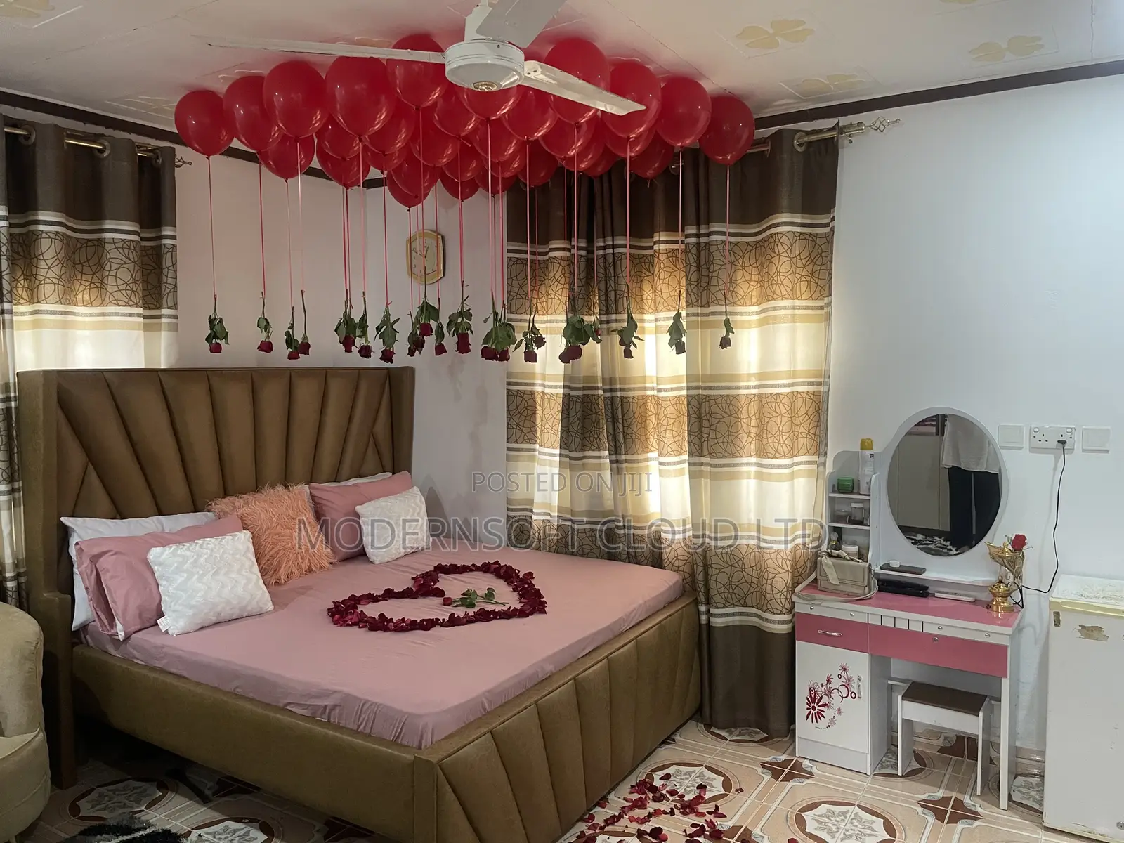 3bdrm House in Close To Travllers, Malindi for sale
