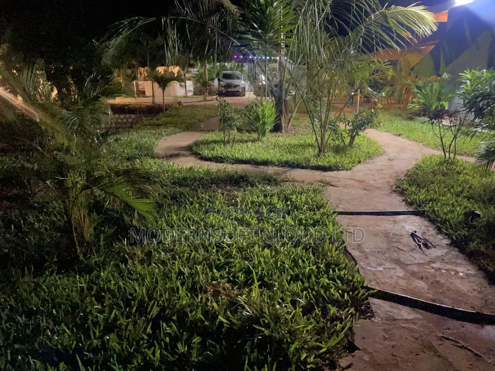 3bdrm House in Close To Travllers, Malindi for sale