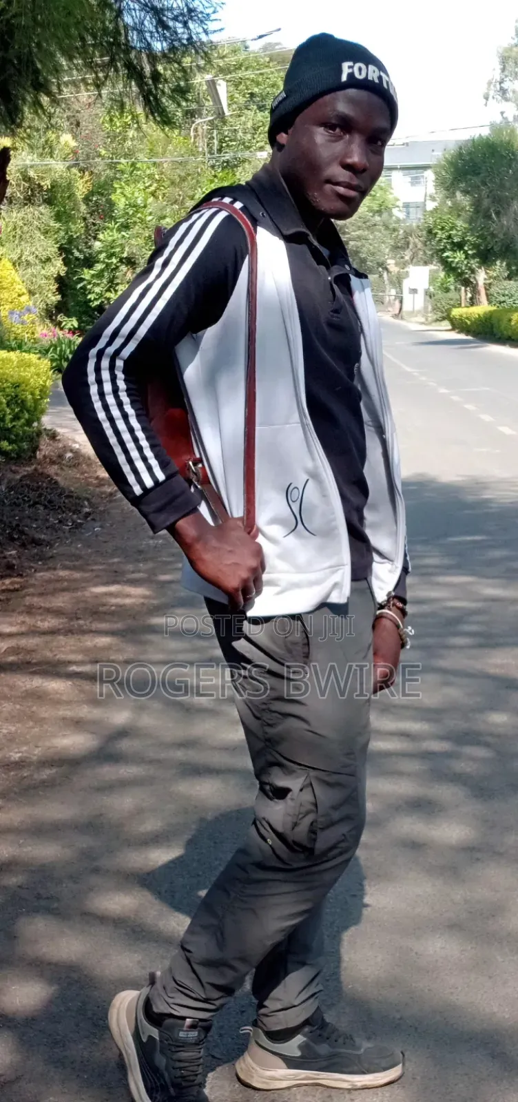 CCTV Technician