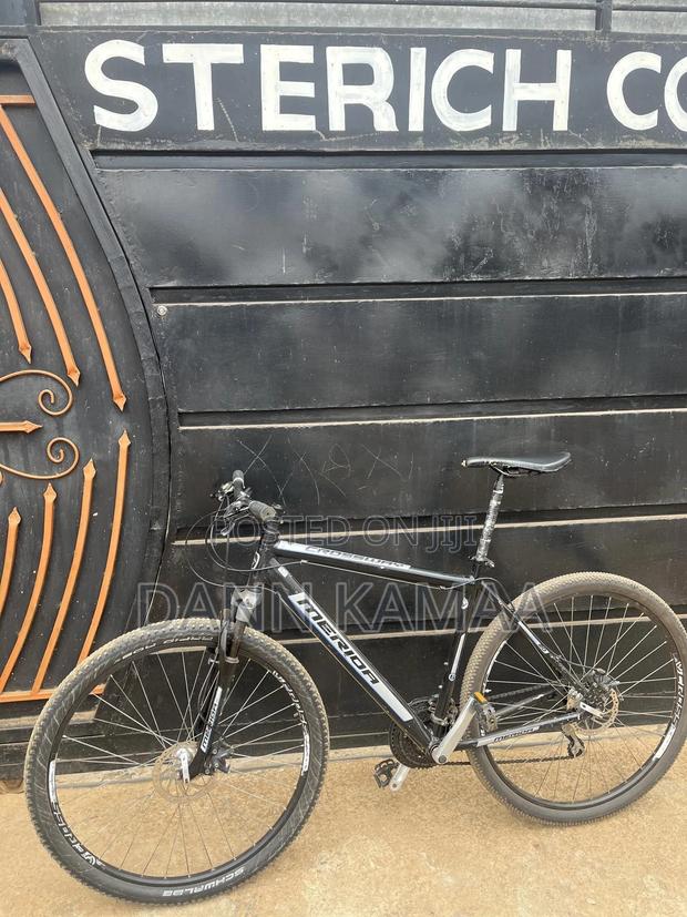 Merida Mountain Bike Size 29er Frame Large