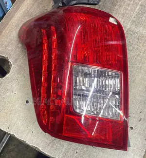 Toyota Fielder Taillight(2007 Model)