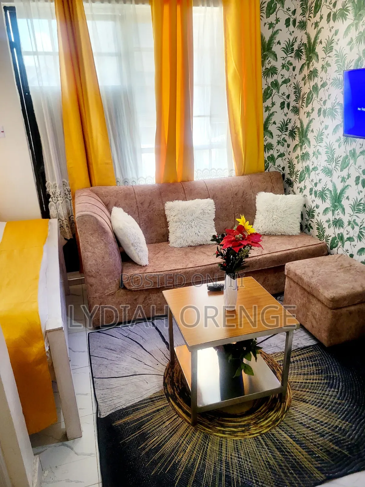 Studio Airbnb
