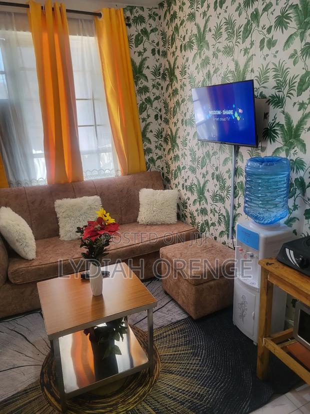 Studio Airbnb - thumbnail 4