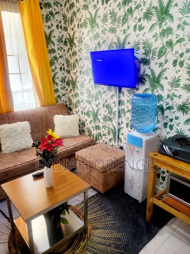 Studio Airbnb - thumbnail 6