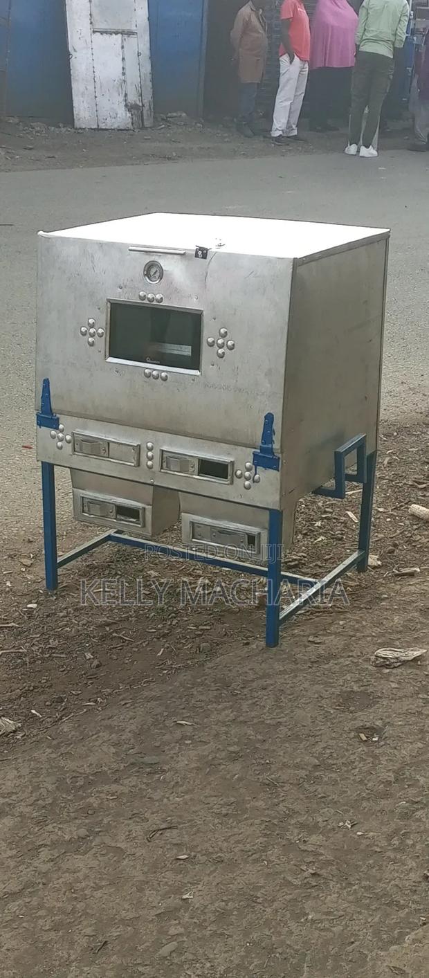 Oven Machine - thumbnail 9
