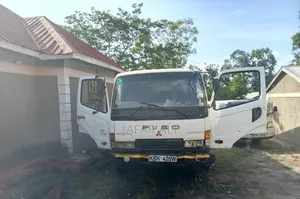 Truck Mitsubishi