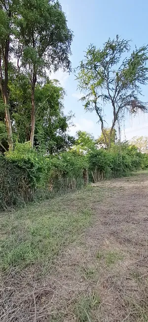 For Sale Quater Acre Plot Kikambala
