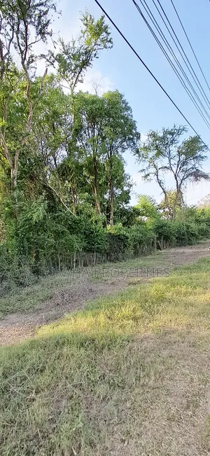 For Sale Quater Acre Plot Kikambala