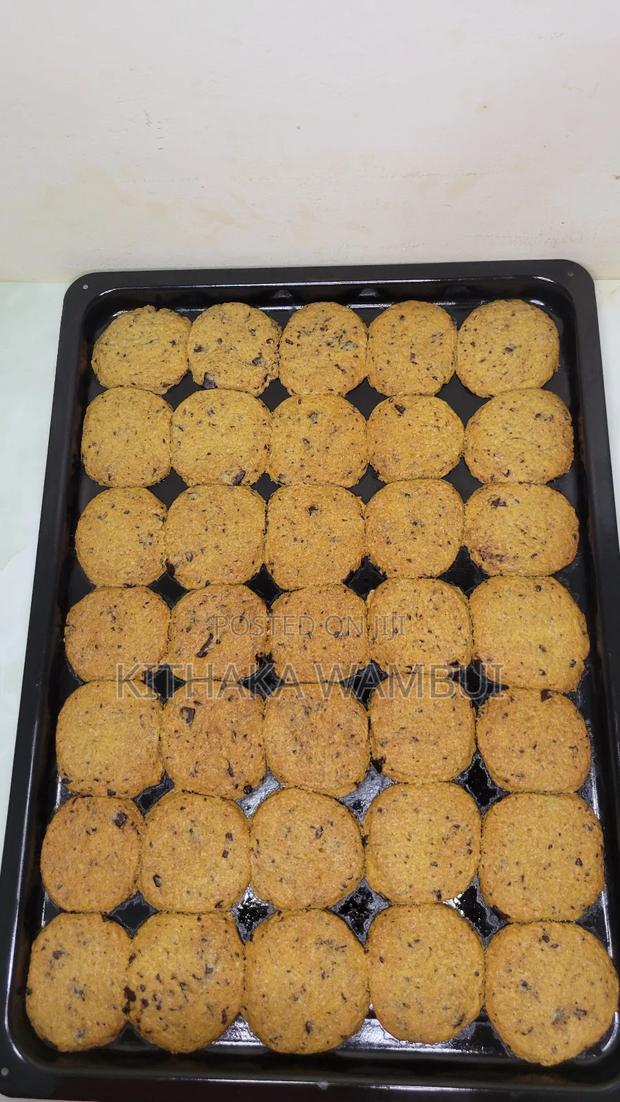 Fresh Chocolate Chip Cookies(30pcs) - main view