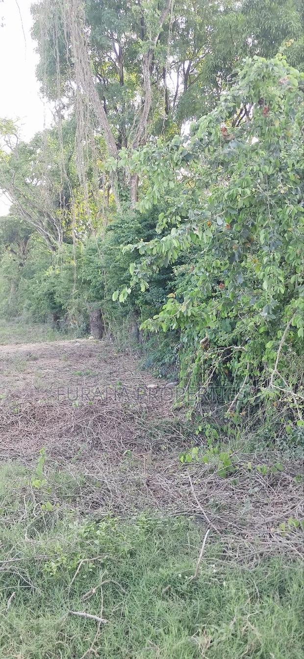 For Sale Quater Acre Plot Kikambala - thumbnail 10