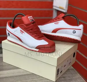 Puma BMW Lifestyle Sneakers Sizes 40-45 Price