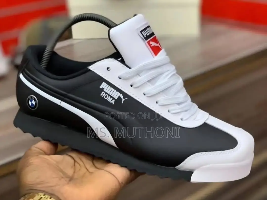 Puma BMW Lifestyle Sneakers Sizes 40-45 Price