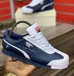 Puma BMW Lifestyle Sneakers Sizes 40-45 Price
