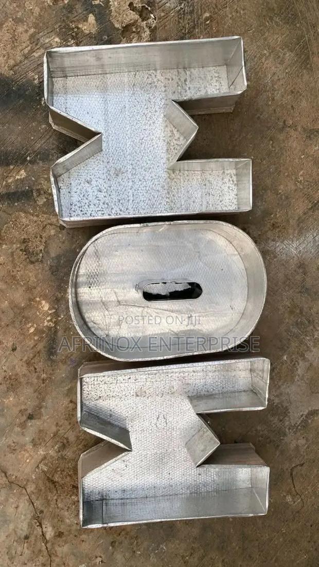 Bread Baking Tins, Available in Sizes, 200g 400g 600g 800g. - thumbnail 3