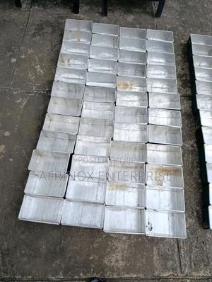 Assorted Bakery Tins Available – Durable and Affordable. - thumbnail 2