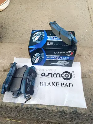 Asimco Brake Pads for Cars, Suvs Pickups | Best Price
