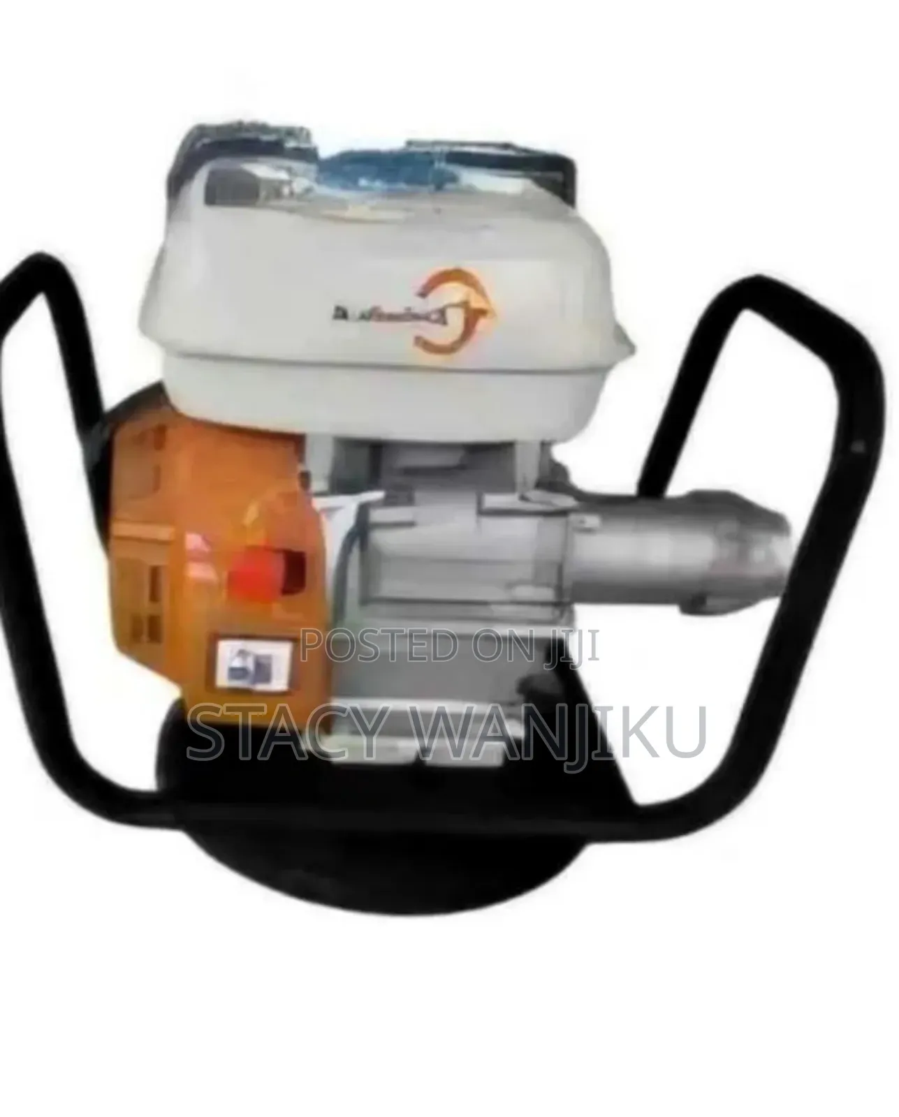 Quality Brenford Vibrator