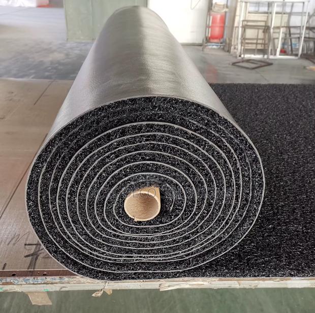 Coil Carpets Cut to Size for Any Space - main view