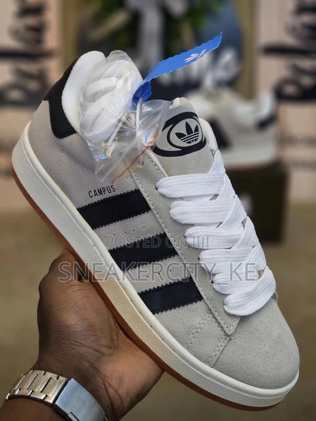 Adidas Campus - thumbnail 4